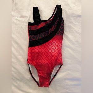 So Danca Children’s Leotard